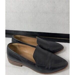Madewell Shoes The Frances Loafer. Size: 8½